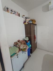 Bedroom Image of 1600 Sq.ft 3 BHK Villa for sale in Bhayli Vadodara for Rs. 9490000