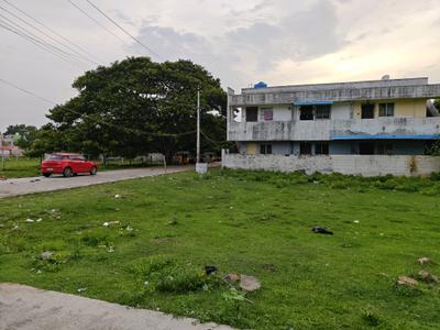 Image of 875 Sq.ft Residential Plot / Land for sale in Impulse Sai Vignesh Nagar, Singaperumal Koil, Chennai for Rs. 1750000