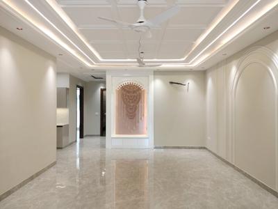 Dining Area Image of 2250 Sq.ft 3 BHK Builder Floor for sale in Ultra Luxury Builder Floor, Sector 85 Faridabad for Rs. 24000000