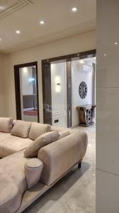 Hall Image of 7500 Sq.ft 8 BHK Independent House for sale in Gomti Nagar Lucknow for Rs. 69000000