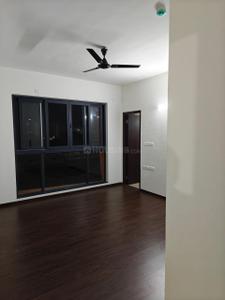 Bedroom Image of 1600 Sq.ft 3 BHK Apartment / Flat for rent in Purva Atmosphere, R.K. Hegde Nagar Bengaluru for Rs. 58000