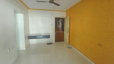 Living Room Image of 1080 Sq.ft 2 BHK Apartment / Flat for rent in Trimurti Vihar, Pimple Gurav Pune for Rs. 26000