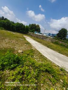 Image of 1935 Sq.ft Residential Plot / Land for sale in Thano, Dehradun for Rs. 5375000