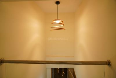 4.5 BHK Flat