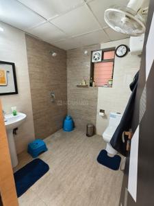 Image of 1500 Sq.ft 3 BHK Apartment / Flat for sale in Siddha Happyville , Rajarhat, Kolkata for Rs. 13000000