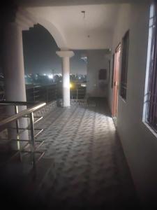 Balcony Image of 1200 Sq.ft 1 BHK Independent House for rent in Kharanti Gaya for Rs. 8000