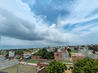 Image of 691 Sq.ft 2 BHK Apartment / Flat for sale in Narayanpur, Varanasi for Rs. 3950000