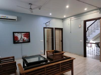 Lobby Image of 500 Sq.ft 1 RK Independent House for rent in Sector 45 Noida for Rs. 18000