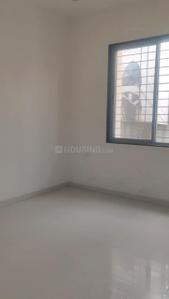 Bedroom Image of 908 Sq.ft 2 BHK Apartment / Flat for sale in Abhimaan Vishwa, Chikhali Pune for Rs. 4450000