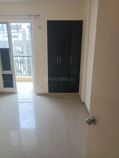 MCC Signature Residency Bedroom 1