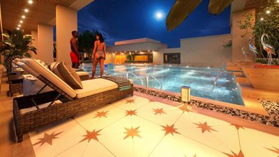 Image of 1108 Sq.ft 3 BHK Apartment / Flat for sale in Viaans Radiance, Vaishali Nagar Extension, Jaipur for Rs. 8530000