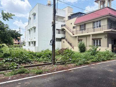 Image of 4800 Sq.ft 3 BHK Independent House for sale in Saraswathipuram, Mysore for Rs. 50400000