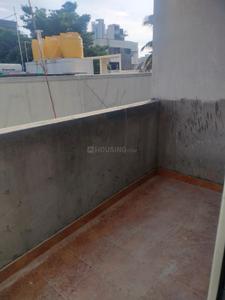 Balcony Image of 1550 Sq.ft 3 BHK Apartment / Flat for sale in Hulimavu Bengaluru for Rs. 13500000
