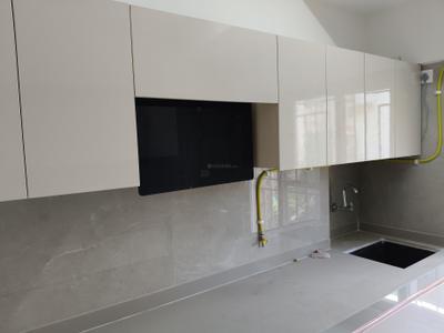 Kitchen Image of 755 Sq.ft 2 BHK Apartment / Flat for sale in Sai Adityaraj, Ghatkopar East Mumbai for Rs. 19000000