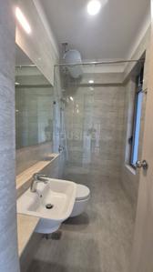 Image of 1806 Sq.ft 4.5 BHK Apartment / Flat for sale in Adani Ten BKC, Bandra East, Mumbai for Rs. 110000000
