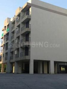 Image of 661 Sq.ft 2 BHK Apartment / Flat for sale in Koproli, Navi Mumbai for Rs. 5200000