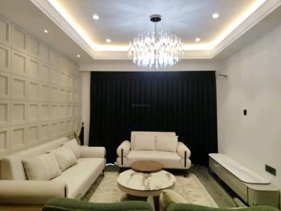 Living Room Image of 1296 Sq.ft 2 BHK Apartment / Flat for sale in Ireo The Corridors, Sector 67 Gurgaon for Rs. 26500000