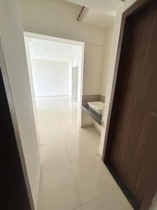 Image of 1100 Sq.ft 3 BHK Apartment / Flat for rent in Mantra Monarch, Balewadi, Pune for Rs. 45000