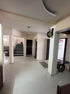 Hall Image of 3300 Sq.ft 4.5 BHK Villa for sale in Shyamal Ahmedabad for Rs. 70000000