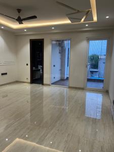 Hall Image of 2250 Sq.ft 4 BHK Builder Floor for sale in Sector 9 Faridabad for Rs. 23000000