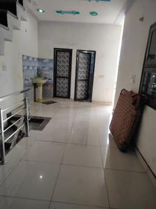 1 BHK Independent House