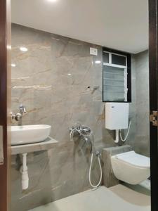 Bedroom Two Image of 1054 Sq.ft 2 BHK Apartment / Flat for sale in Shripal Sattva, Vasai West Vasai for Rs. 6000000