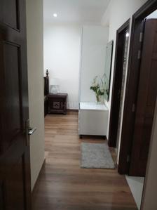 Bedroom Image of 1200 Sq.ft 3 BHK Apartment / Flat for sale in Gillco Parkhills, Sector 118 Mohali for Rs. 13800000