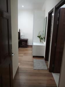 Bedroom Image of 1180 Sq.ft 3 BHK Apartment / Flat for sale in Hero Homes, Sector 88 Mohali for Rs. 15700000
