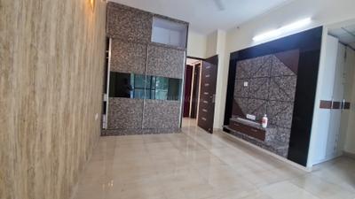 Bedroom Image of 1700 Sq.ft 3 BHK Apartment / Flat for sale in Gaurs Sports Wood, Sector 79 Noida for Rs. 25000000