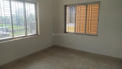 Bedroom Image of 1228 Sq.ft 3 BHK Apartment / Flat for sale in Nayabad Kolkata for Rs. 5500000
