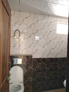 Bedroom Four Image of 1750 Sq.ft 4 BHK Apartment / Flat for sale in Maharaja Saini CGHS, Sector 12 Dwarka New Delhi for Rs. 35500000