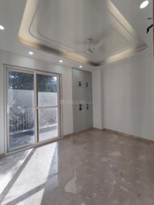 3 BHK Independent Builder Floor