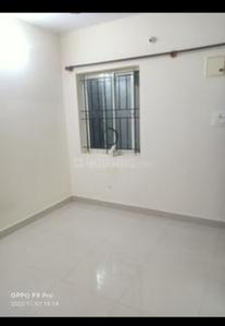 Bedroom Image of 650 Sq.ft 1 BHK Builder Floor for rent in C V Raman Nagar Bengaluru for Rs. 16000