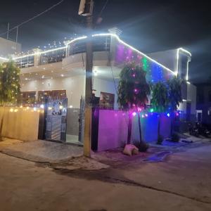 Image of 1800 Sq.ft 2 BHK Independent House for sale in Shastripuram, Agra for Rs. 9000000
