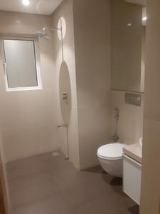 Bathroom Image of 1020 Sq.ft 2 BHK Apartment / Flat for sale in Sonam Indradhanush, Mira Road East Mira Bhayandar for Rs. 9900000