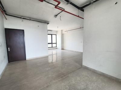 Hall Image of 2081 Sq.ft 3 BHK Apartment / Flat for sale in Bengal Peerless Avidipta Phase II, Santoshpur Kolkata for Rs. 33500000
