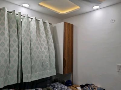 Bedroom Image of 810 Sq.ft 3 BHK Apartment / Flat for sale in Nawada New Delhi for Rs. 6800000