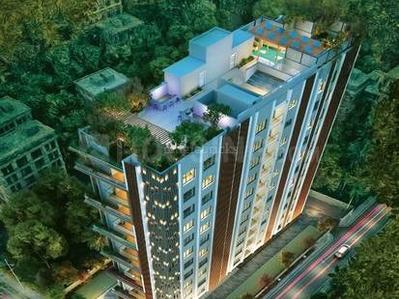 Image of 2981 Sq.ft 4 BHK Apartment / Flat for sale in Urban Marvellous, T Nagar, Chennai for Rs. 70700000