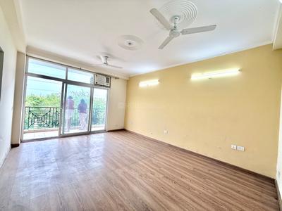 Bedroom Image of 3000 Sq.ft 5 BHK Villa for rent in Amrapali Dream Valley, Noida Extension Greater Noida for Rs. 49950