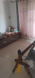Bedroom Image of 1282 Sq.ft 2 BHK Apartment / Flat for sale in Anand Skylyf, Chandkheda Ahmedabad for Rs. 5900000