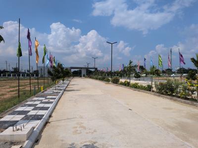 Image of 167 Sq.ft Residential Plot / Land for sale in S2 Silicon City, Shadnagar, Ranga Reddy for Rs. 3841002