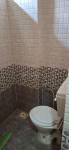 Bathroom Image of 1161 Sq.ft 2 BHK Apartment / Flat for sale in Prathna Lavish, Gota Ahmedabad for Rs. 5200000