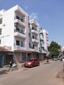 Image of 850 Sq.ft 2 BHK Apartment / Flat for sale in Jorawarnagar, Surendranagar for Rs. 1550000