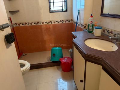 Image of 1805 Sq.ft 4 BHK Apartment / Flat for sale in Ballygunge, Kolkata for Rs. 30000000