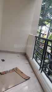 Balcony Image of 1200 Sq.ft 2 BHK Apartment / Flat for rent in Krishna Brookefield, Brookefield Bengaluru for Rs. 45000