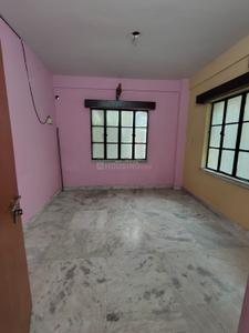 Bedroom Image of 800 Sq.ft 2 BHK Independent House for rent in Raj Mukti, New Alipore Kolkata for Rs. 15500