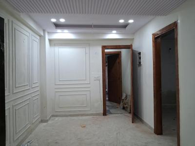 Living Room Image of 1650 Sq.ft 3.5 BHK Apartment / Flat for sale in DM Infra, Sector 104 Noida for Rs. 7000003
