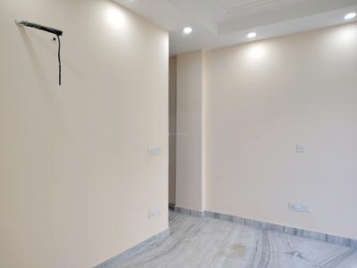 Bedroom Image of 900 Sq.ft 2 BHK Builder Floor for sale in Malviya Nagar New Delhi for Rs. 25000000