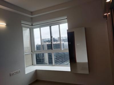 Bedroom Image of 1147 Sq.ft 2 BHK Apartment / Flat for sale in Bhartiya city, Agrahara Layout Bengaluru for Rs. 14000000
