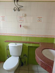 Image of 1400 Sq.ft 2 BHK Builder Floor for rent in South City Floors 1, Sector 41, Gurgaon for Rs. 32000